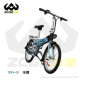 High Quality Brushless Lithium Battery Electric Folding Bike (TDN-31Z)